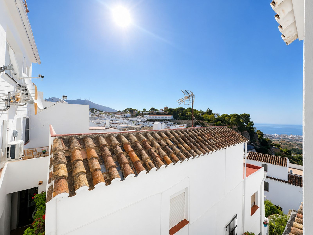 Semi-Detached House bilde 23