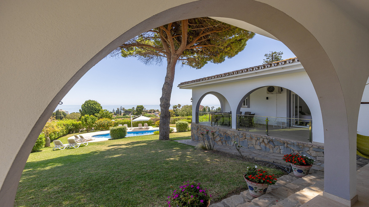 Detached Villa bilde 27