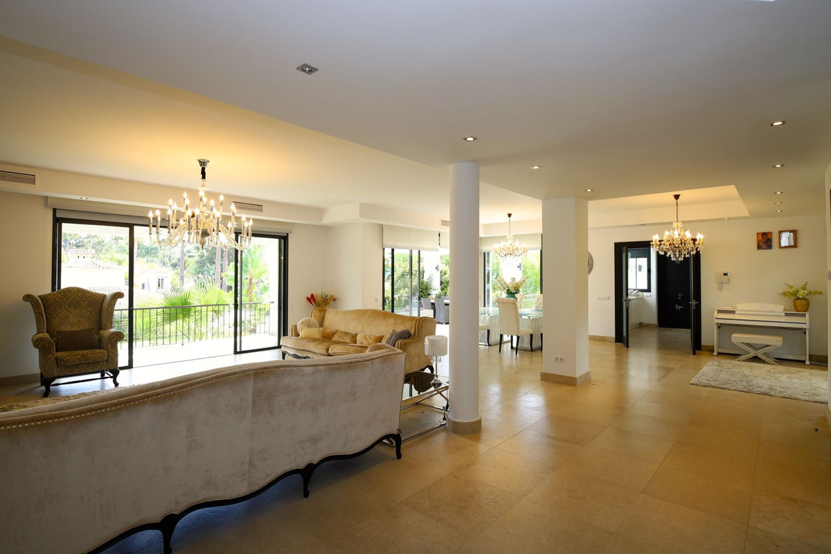 Detached Villa bilde 7