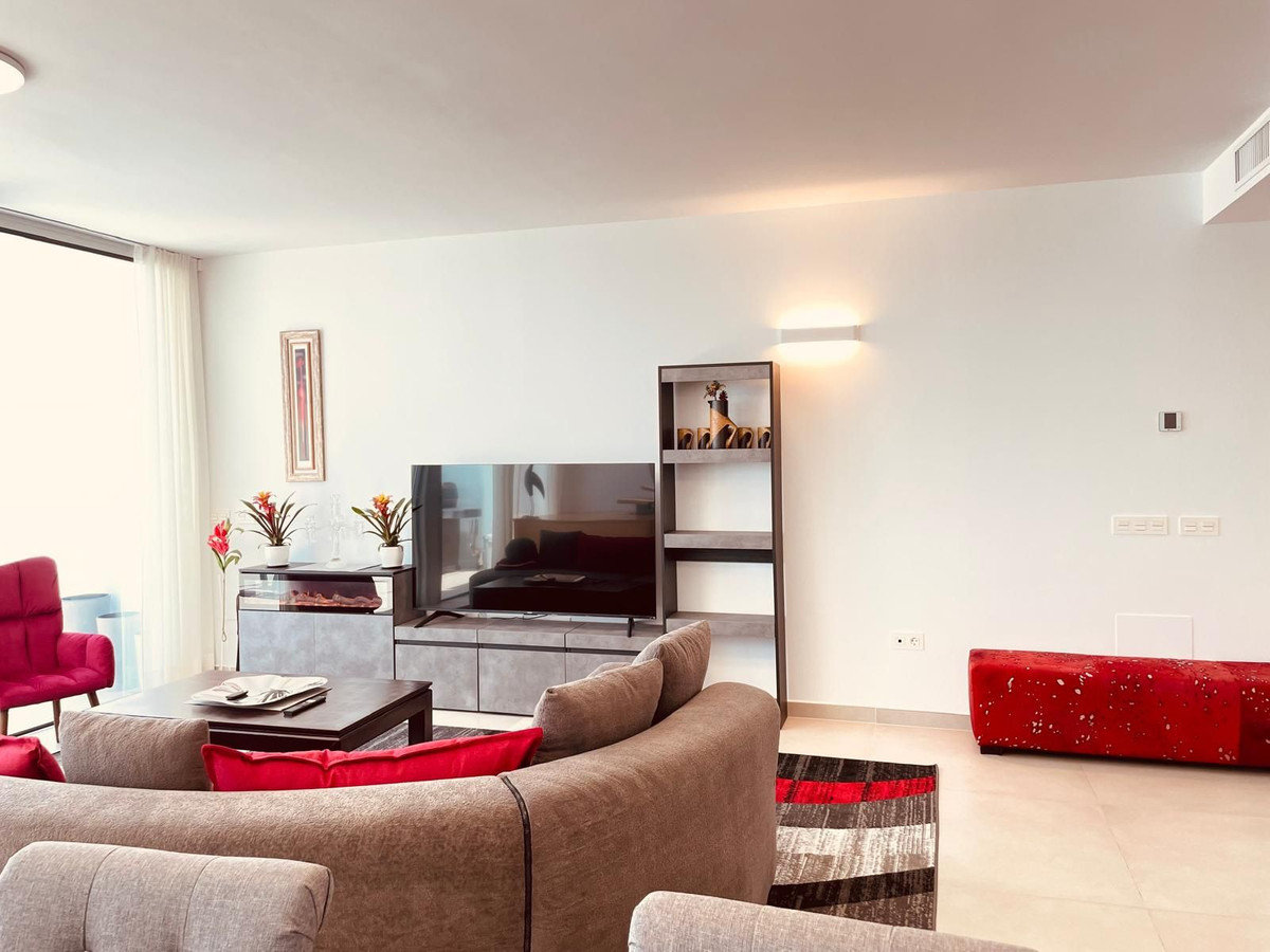 Penthouse Duplex bilde 100