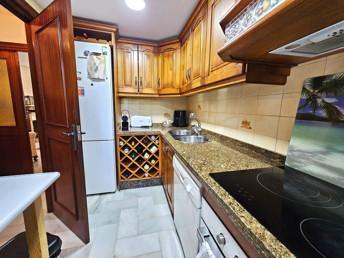 Townhouse bilde 9