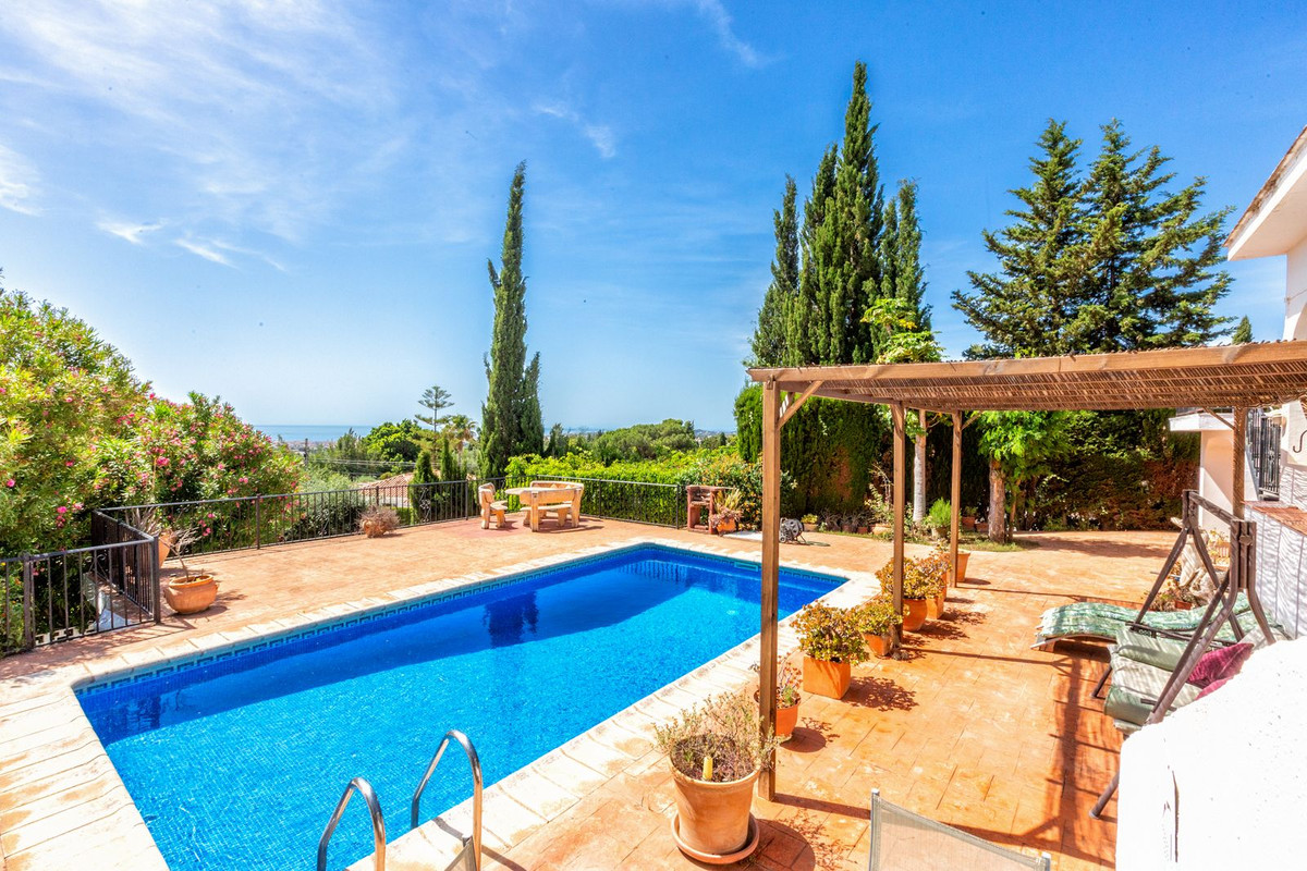 Detached Villa bilde 23