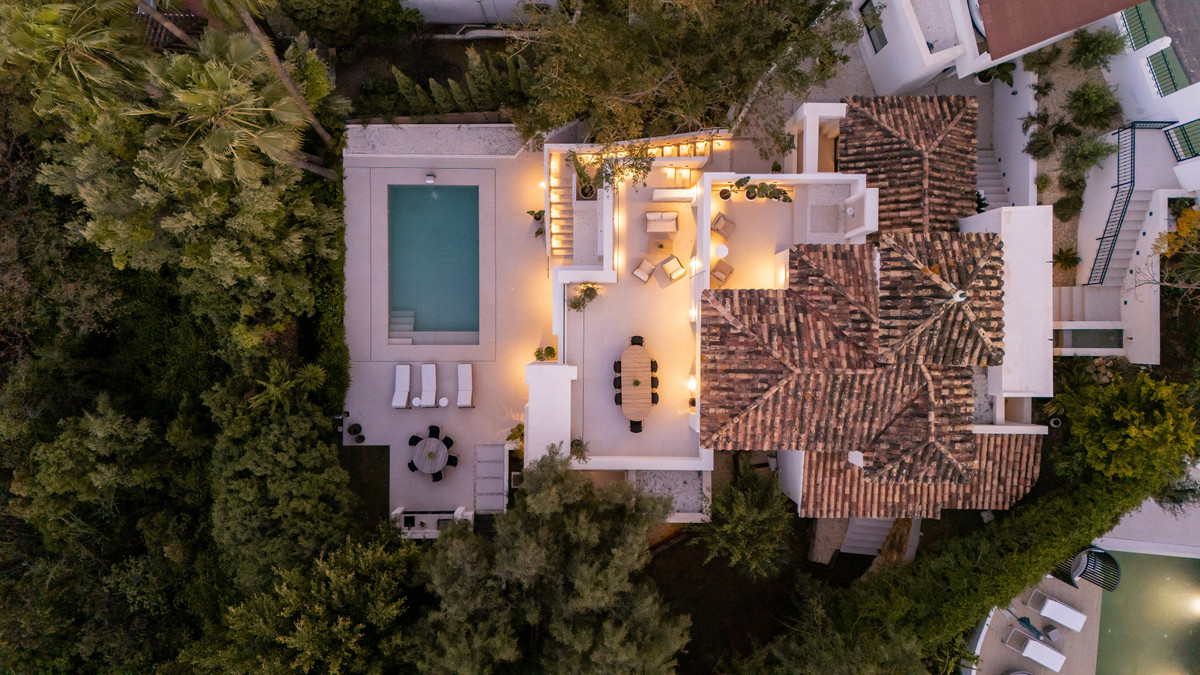 Detached Villa bilde 34