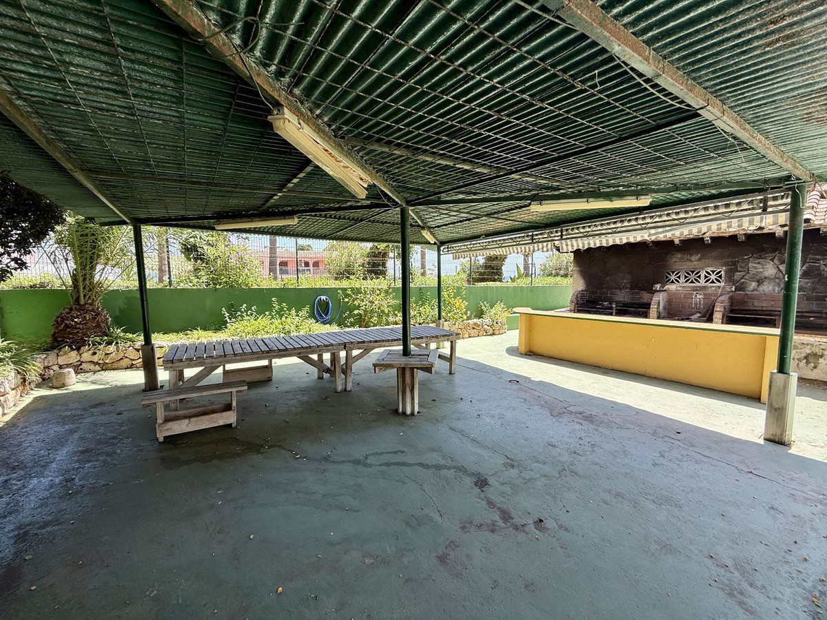 Ground Floor Apartment bilde 19