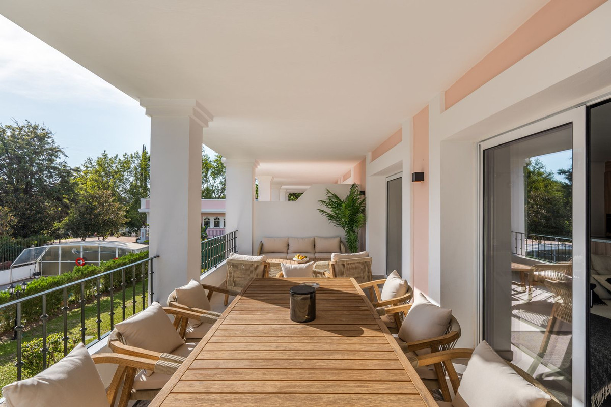 Penthouse Duplex bilde 3