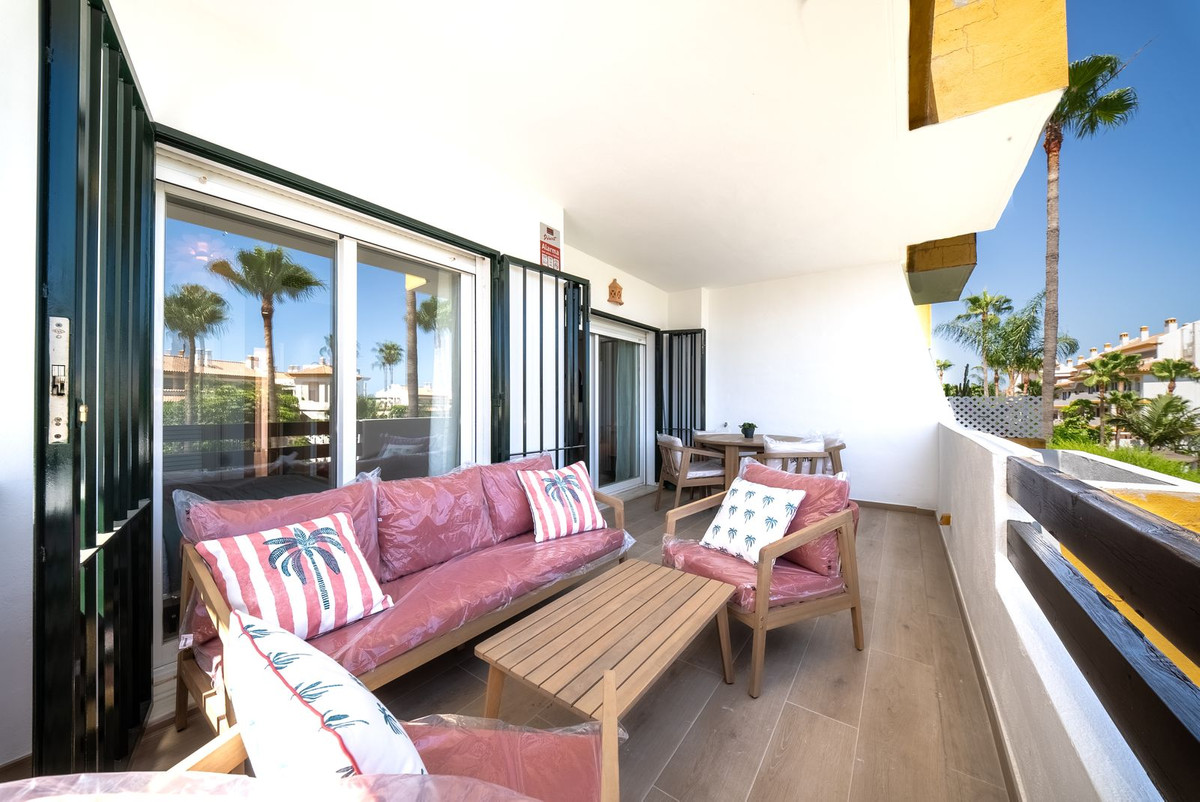 Ground Floor Apartment bilde 19