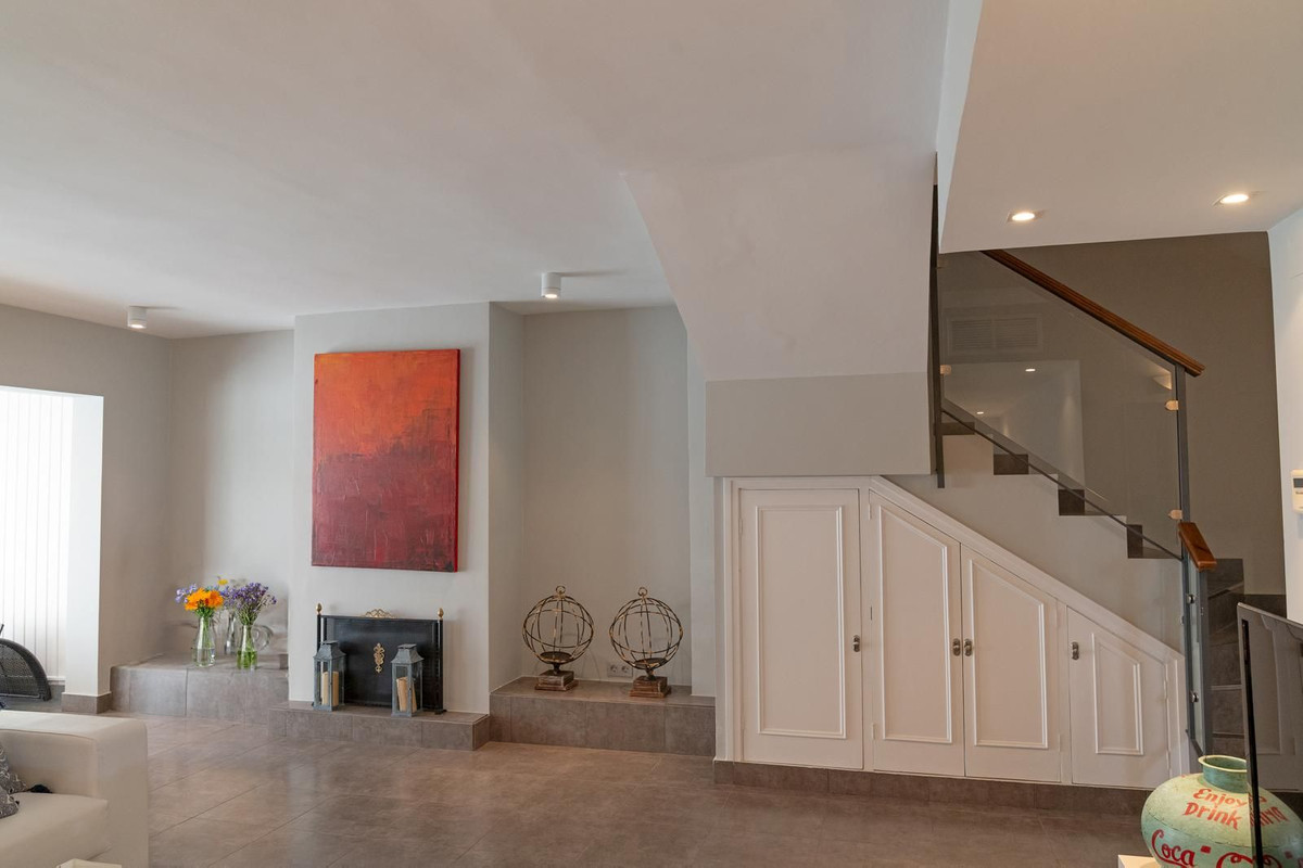 Townhouse bilde 5