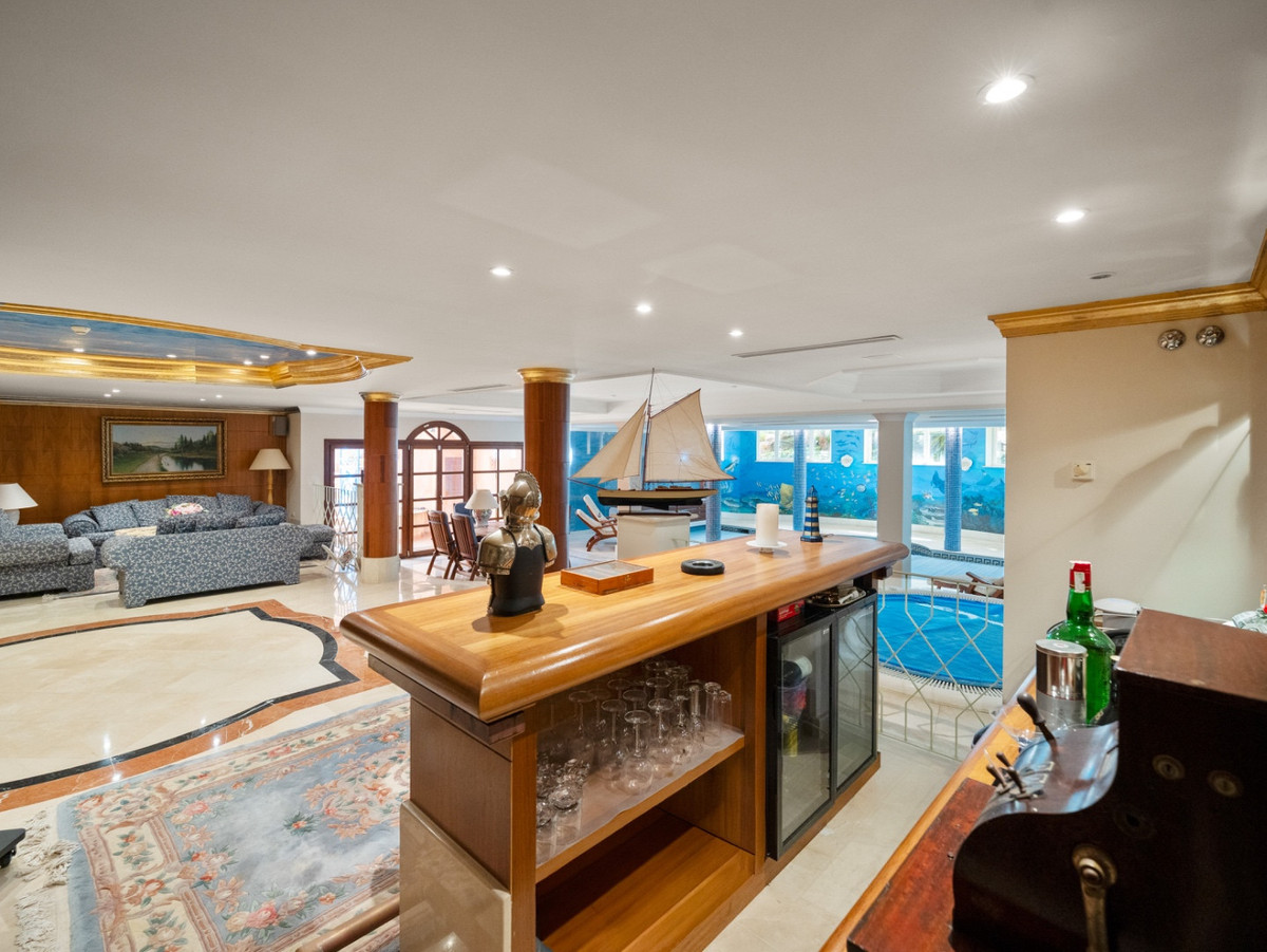 Detached Villa bilde 29