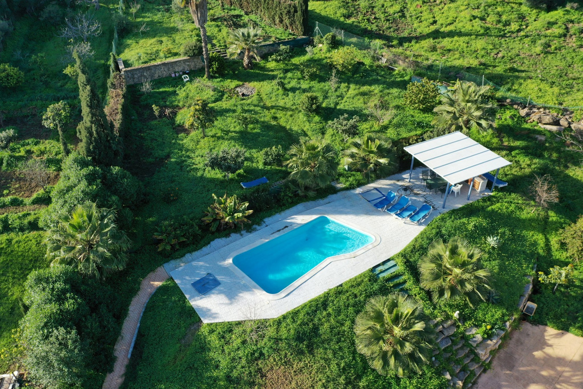 Detached Villa bilde 48