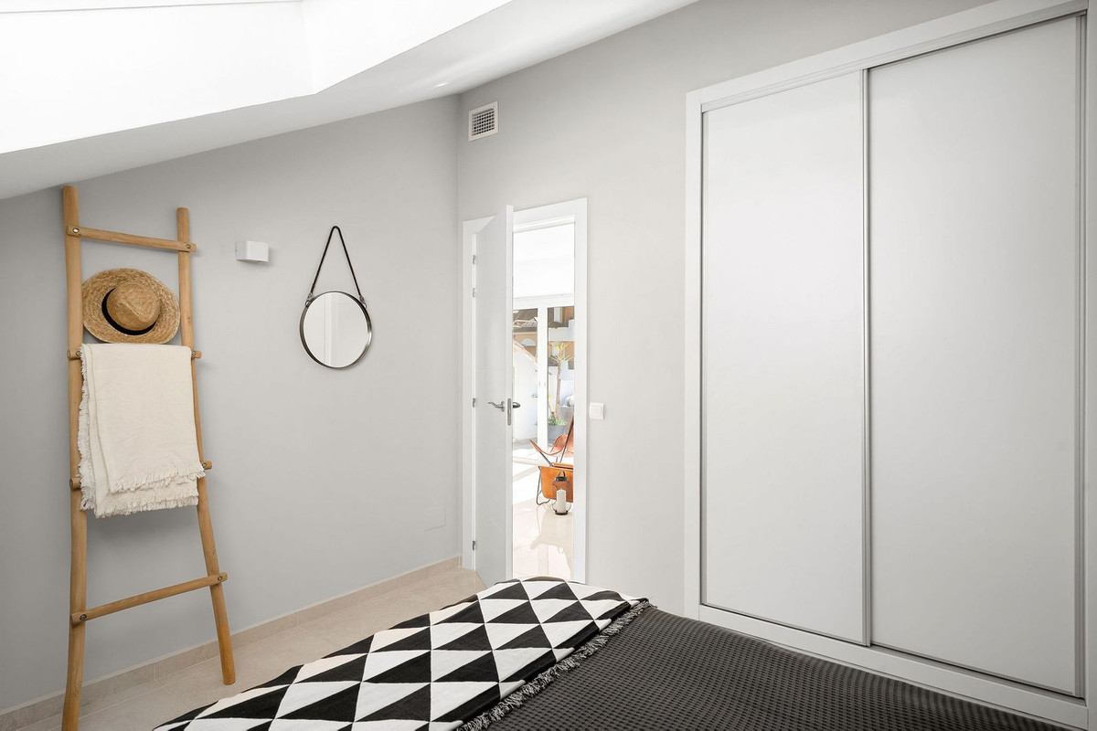 Penthouse Duplex bilde 27