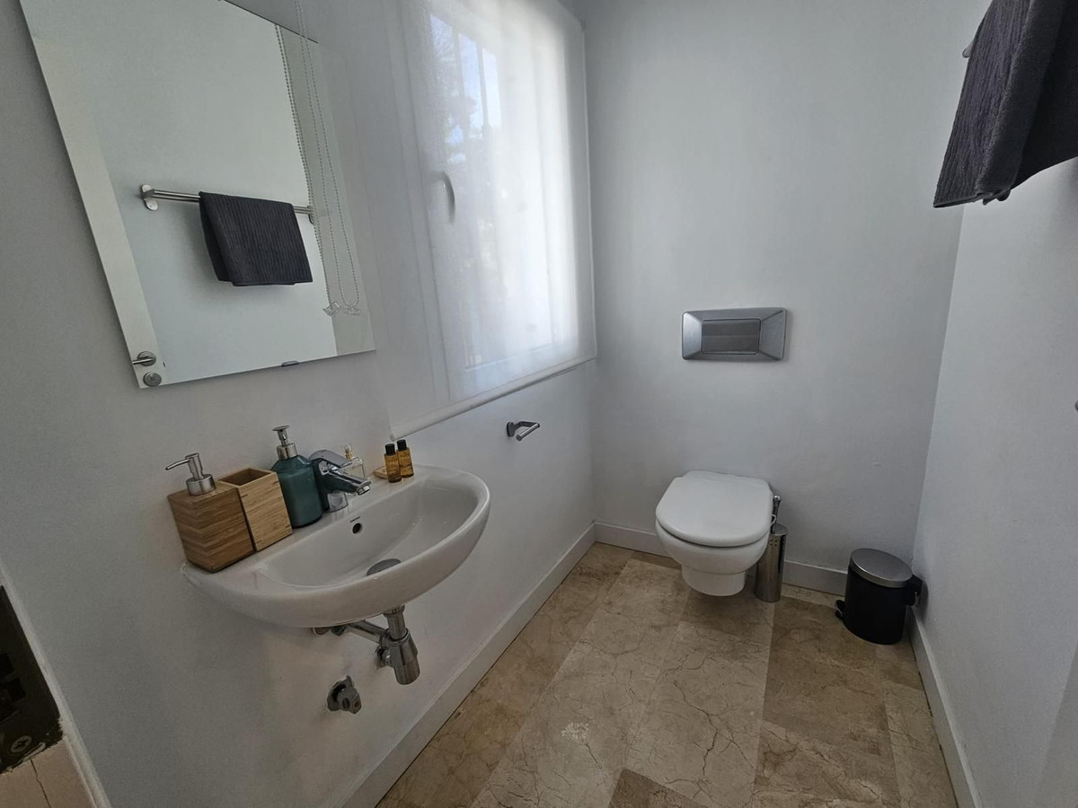 Detached Villa bilde 24