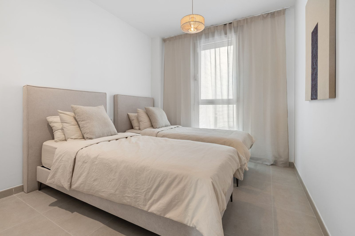 Ground Floor Apartment bilde 12