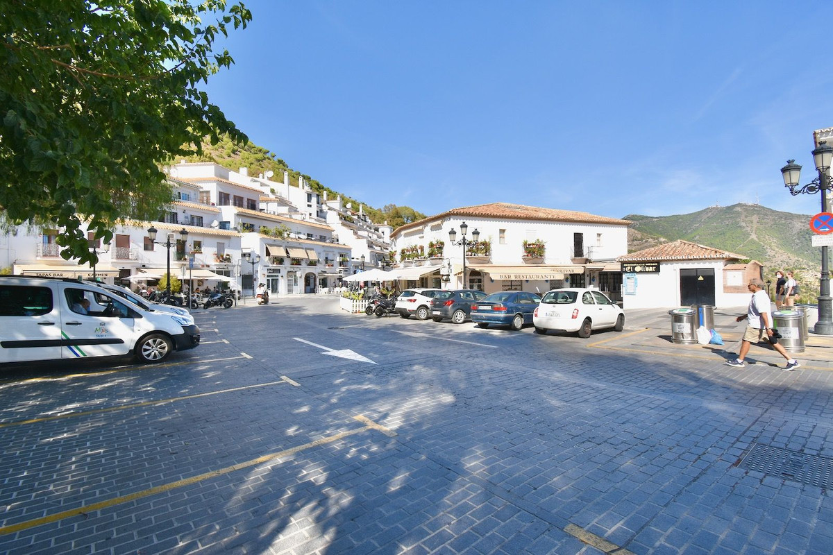 Townhouse bilde 24
