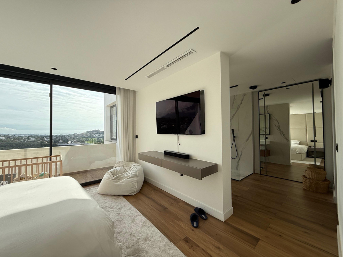 Townhouse bilde 32