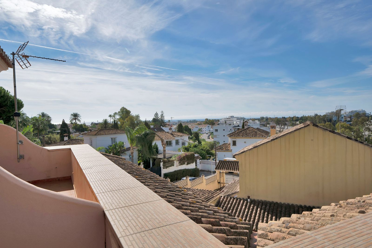Detached Villa bilde 45