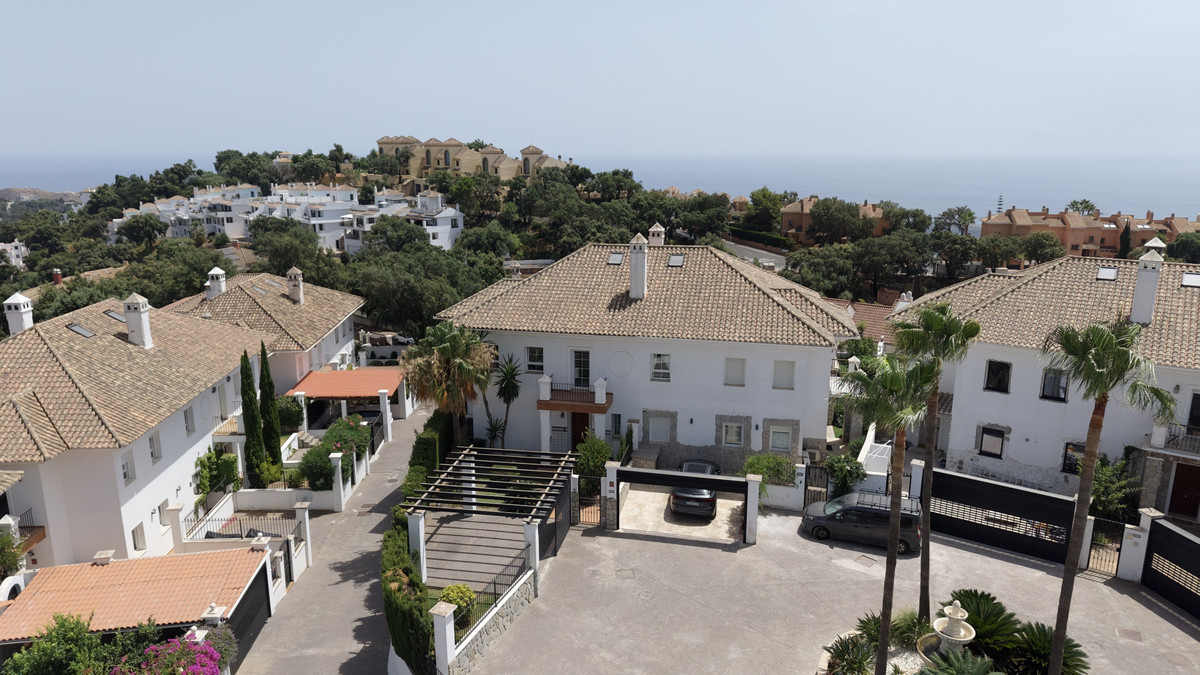 Detached Villa bilde 29