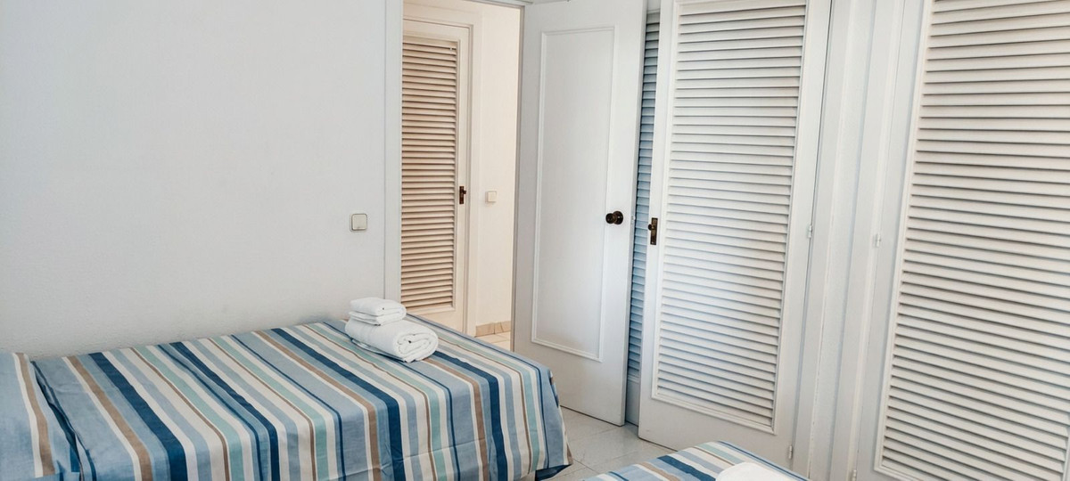 Ground Floor Apartment bilde 26