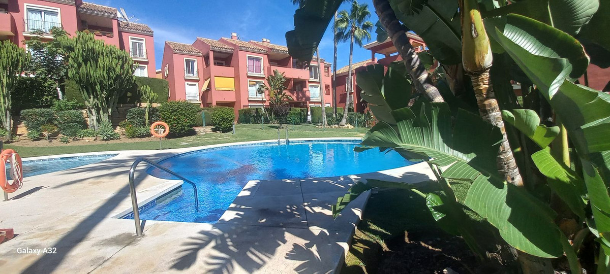 Ground Floor Apartment bilde 5