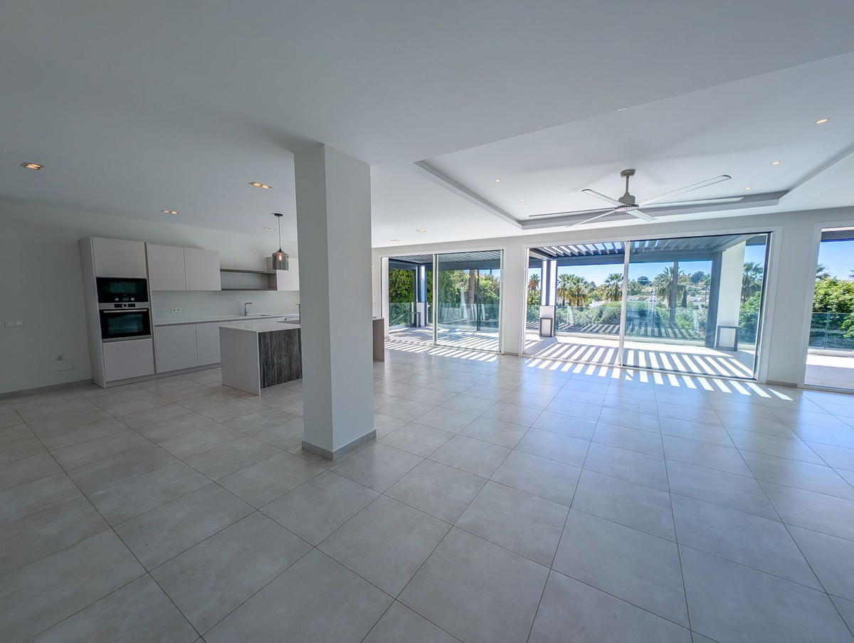 Detached Villa bilde 23