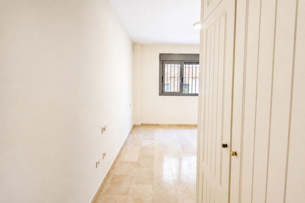 Ground Floor Apartment bilde 24