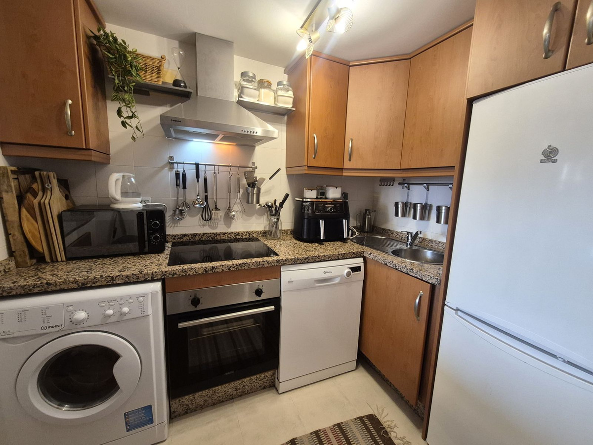 Penthouse Duplex bilde 22