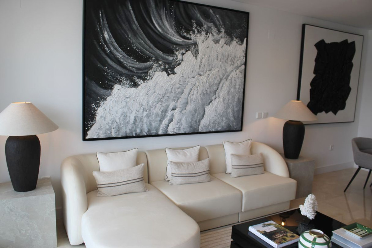 Middle Floor Apartment bilde 4