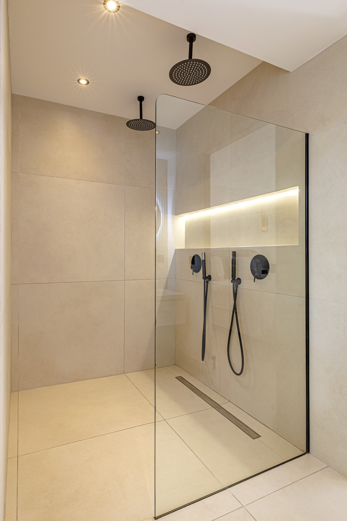 Middle Floor Apartment bilde 27