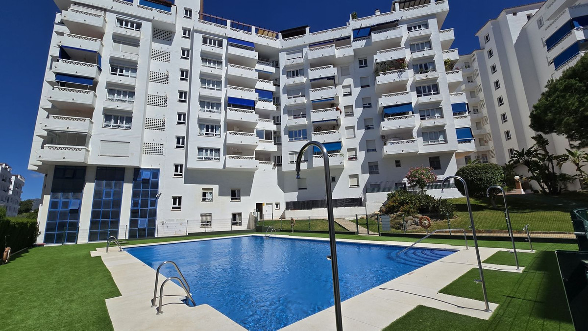Middle Floor Apartment bilde 1