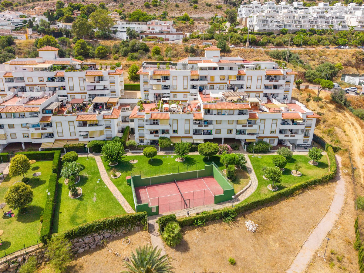 Middle Floor Apartment bilde 2