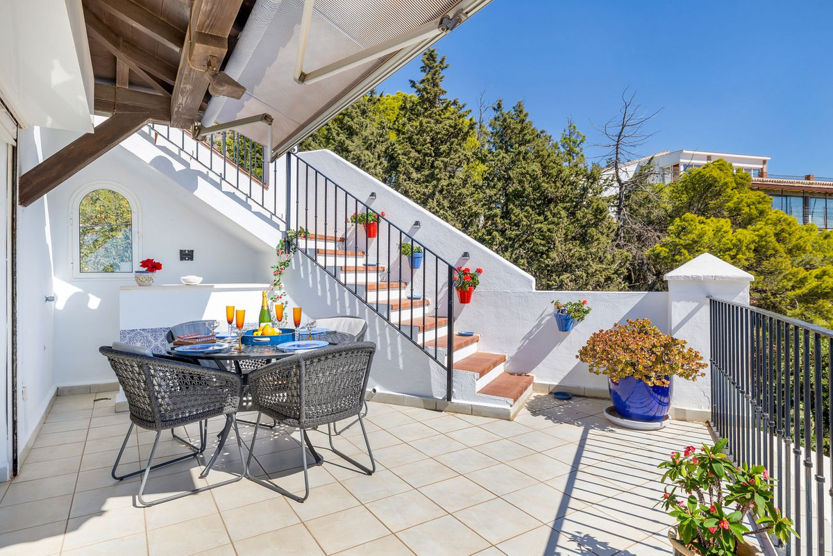 Penthouse Duplex bilde 9
