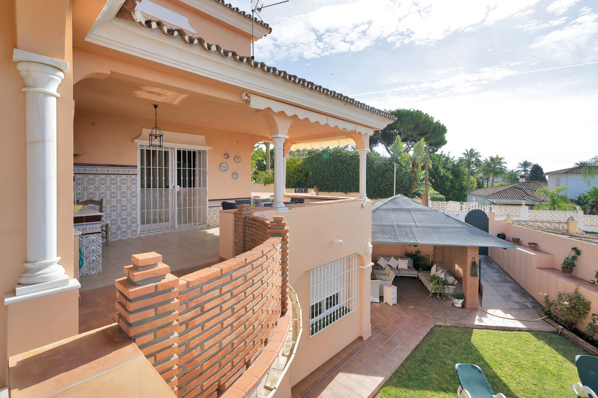 Detached Villa bilde 22