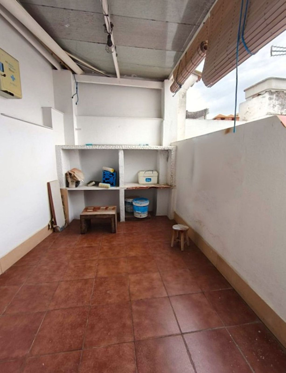 Top Floor Apartment bilde 5