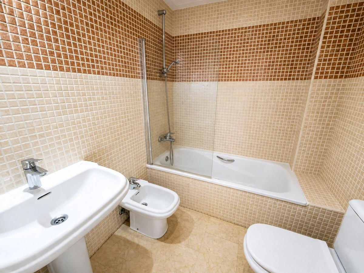 Ground Floor Apartment bilde 23