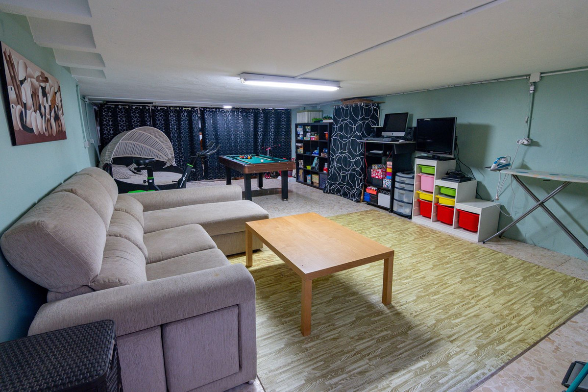 Townhouse bilde 39