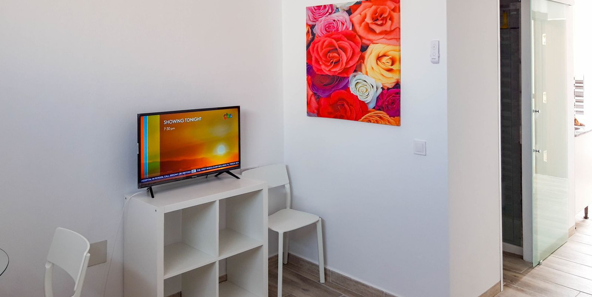 Middle Floor Apartment bilde 61