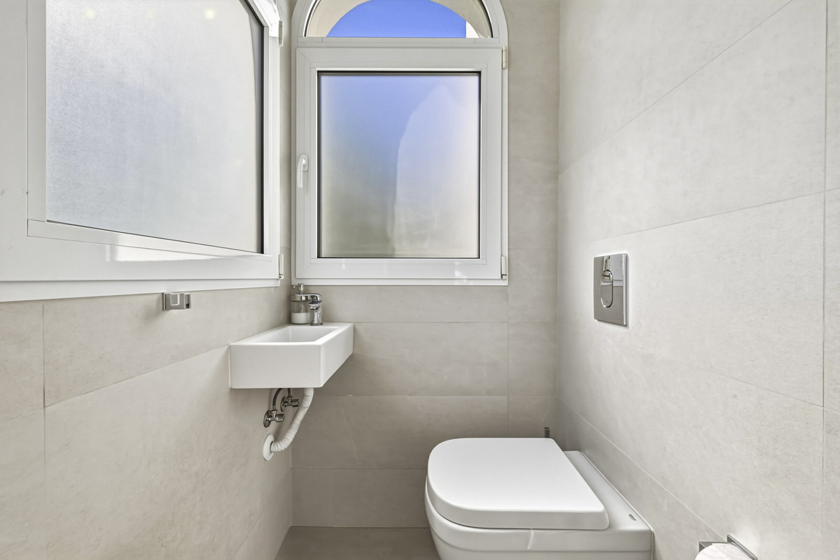 Penthouse Duplex bilde 18