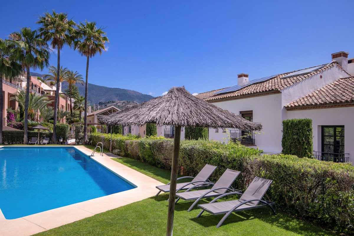 Townhouse bilde 18
