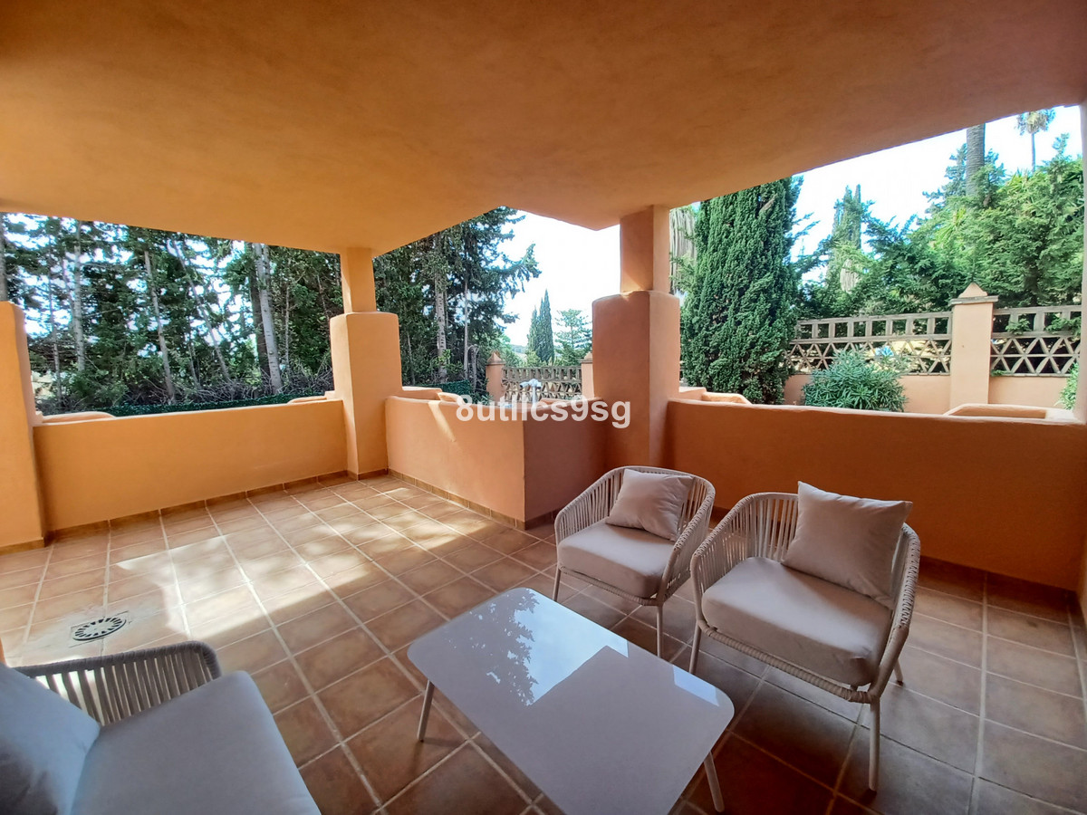 Penthouse Duplex bilde 2