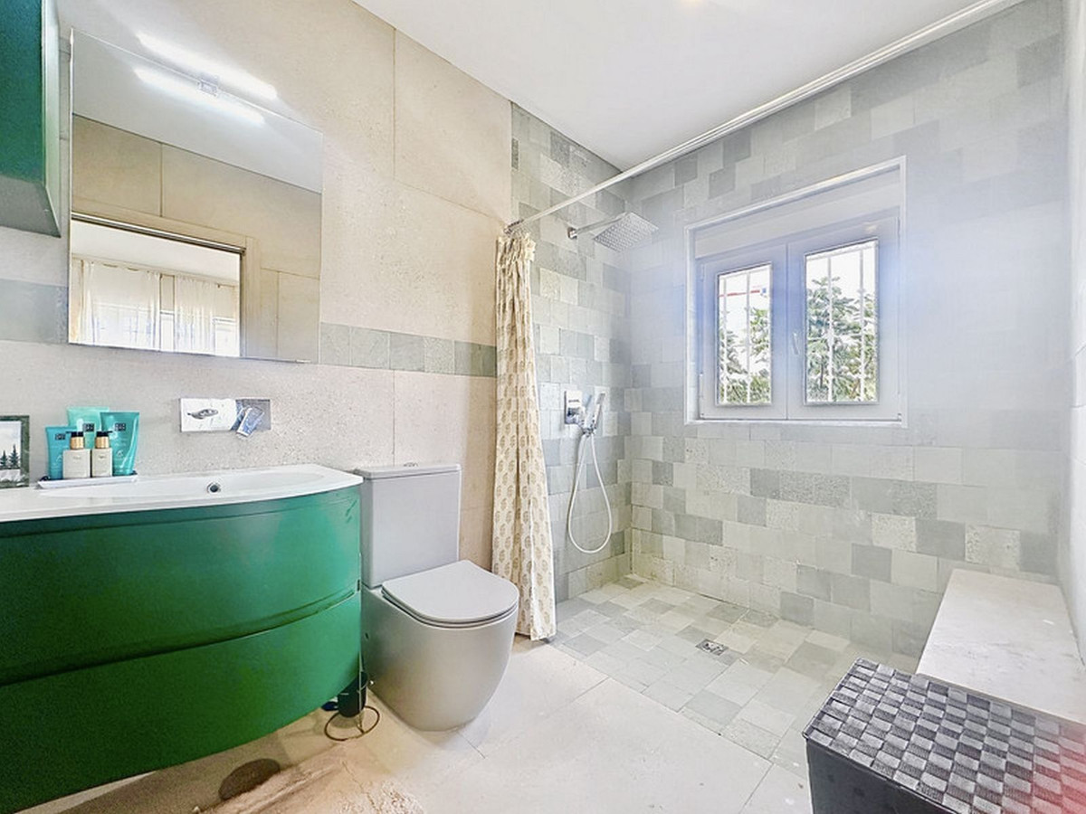 Detached Villa bilde 26