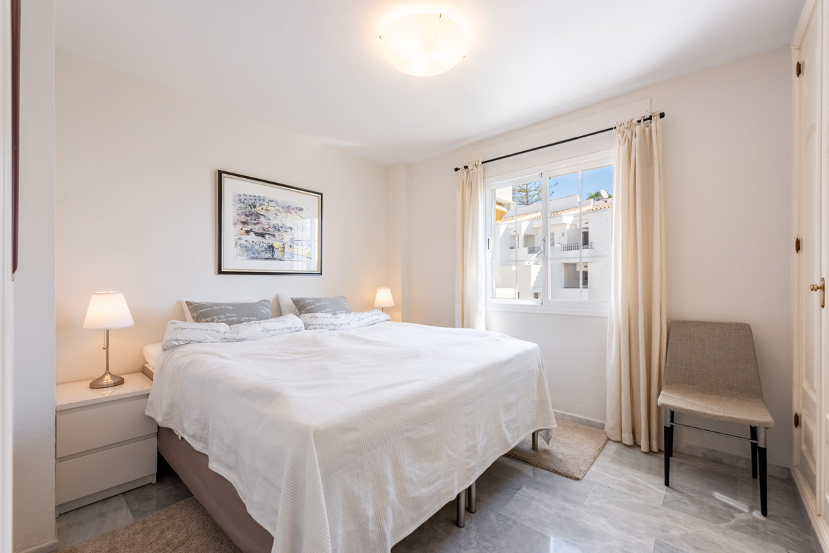 Middle Floor Apartment bilde 16