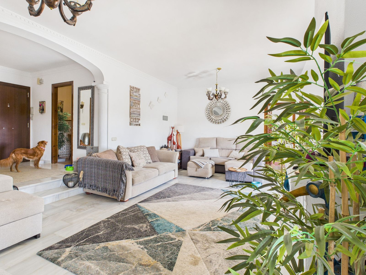 Detached Villa bilde 9