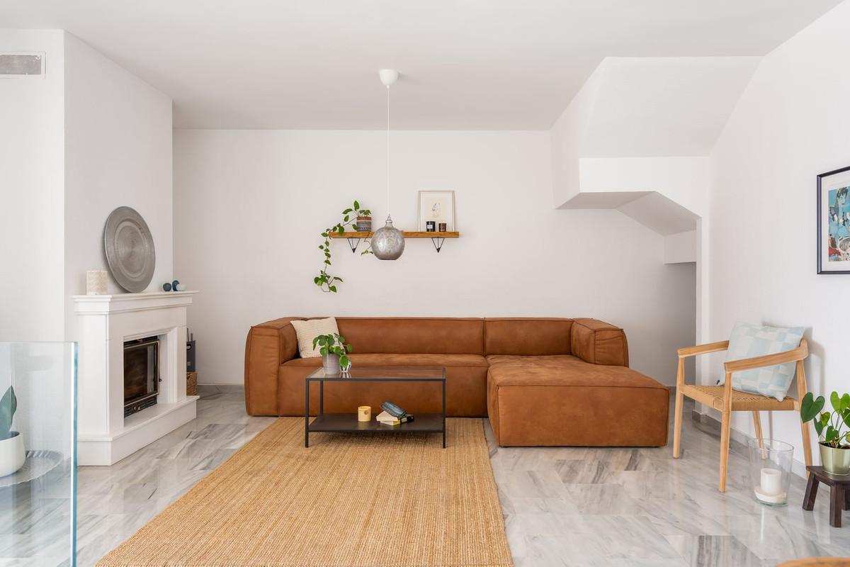 Townhouse bilde 5