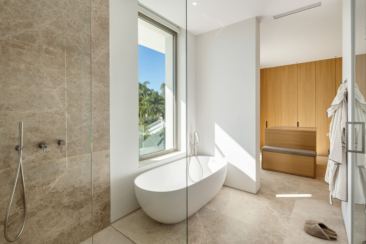 Detached Villa bilde 13