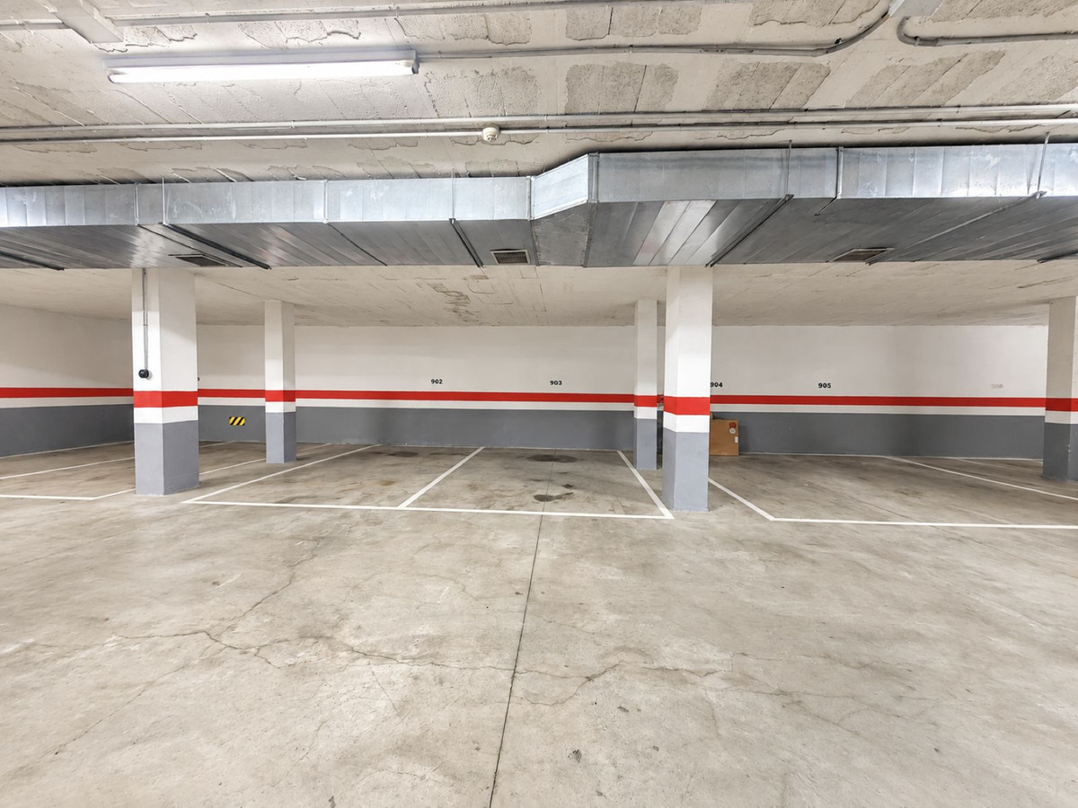 Ground Floor Apartment bilde 21