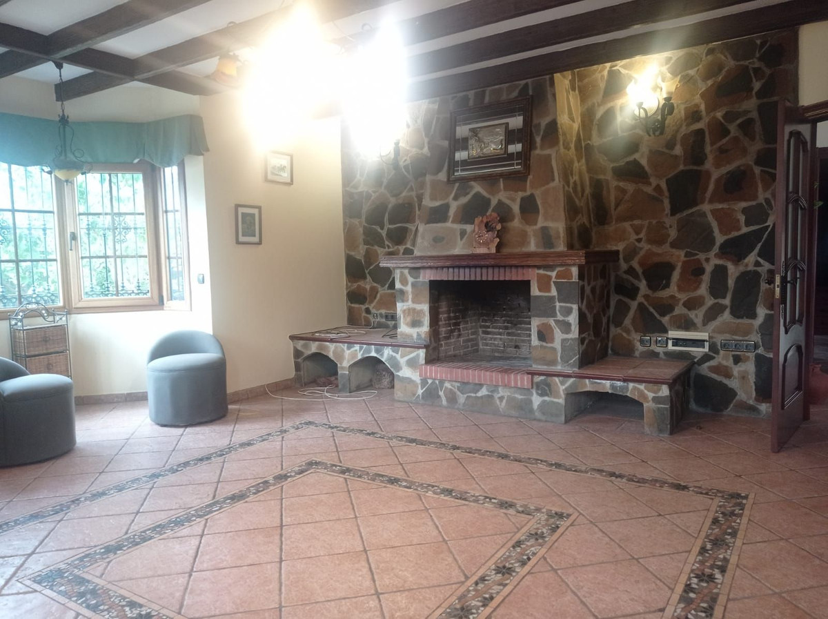 Detached Villa bilde 28