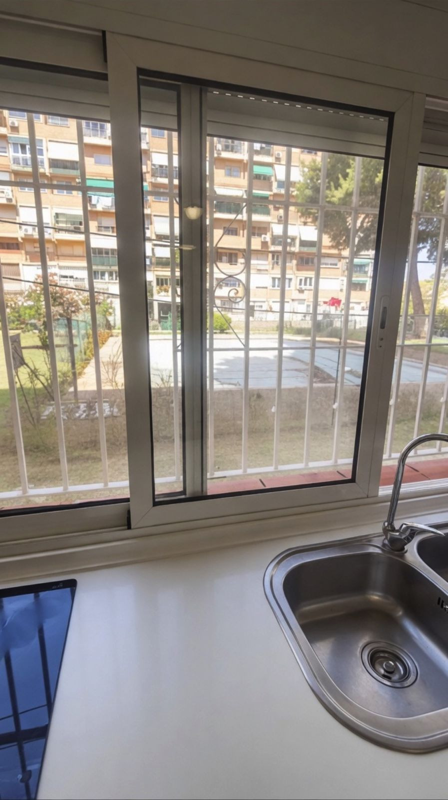 Ground Floor Apartment bilde 10