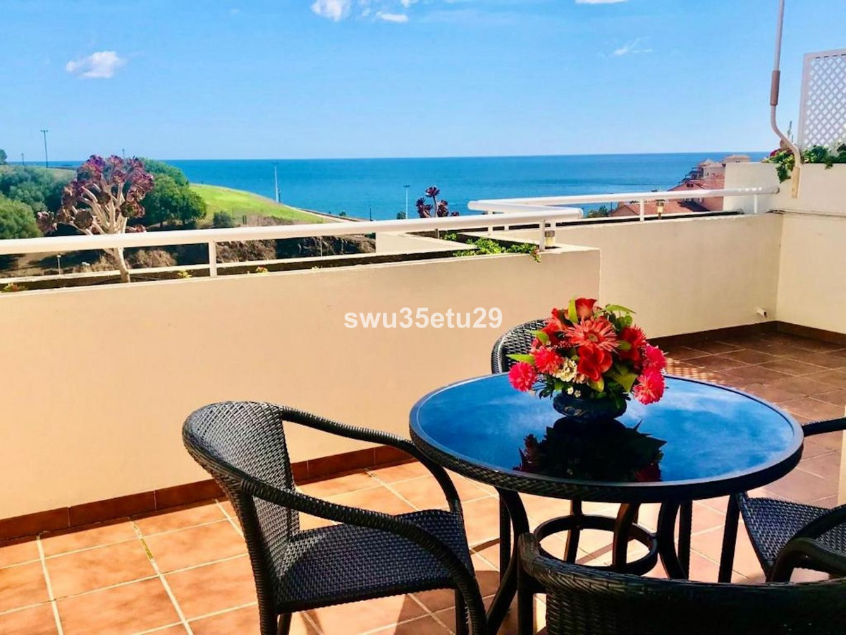 Top Floor Apartment bilde 8