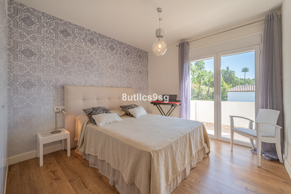 Detached Villa bilde 33