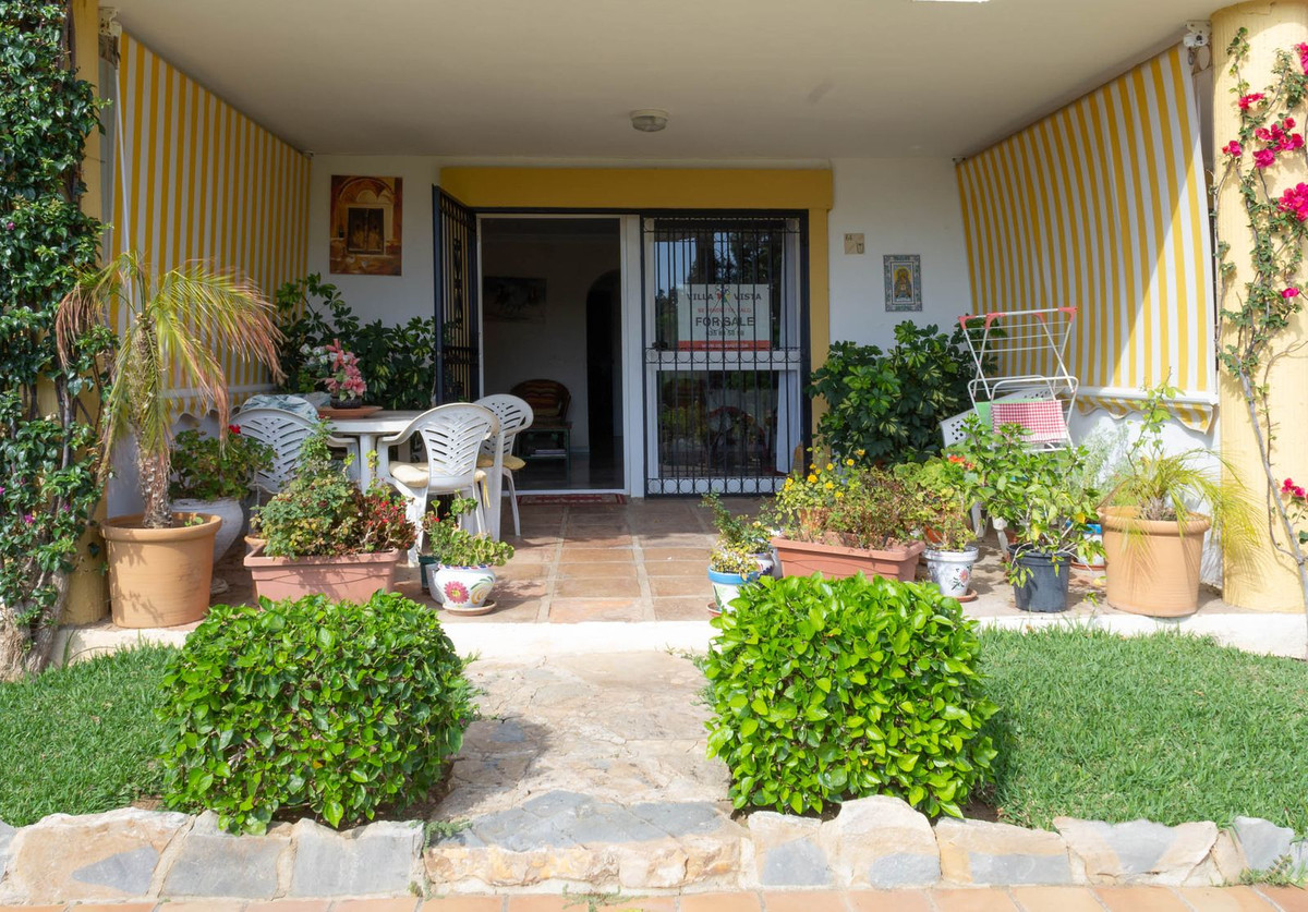 Ground Floor Apartment bilde 2
