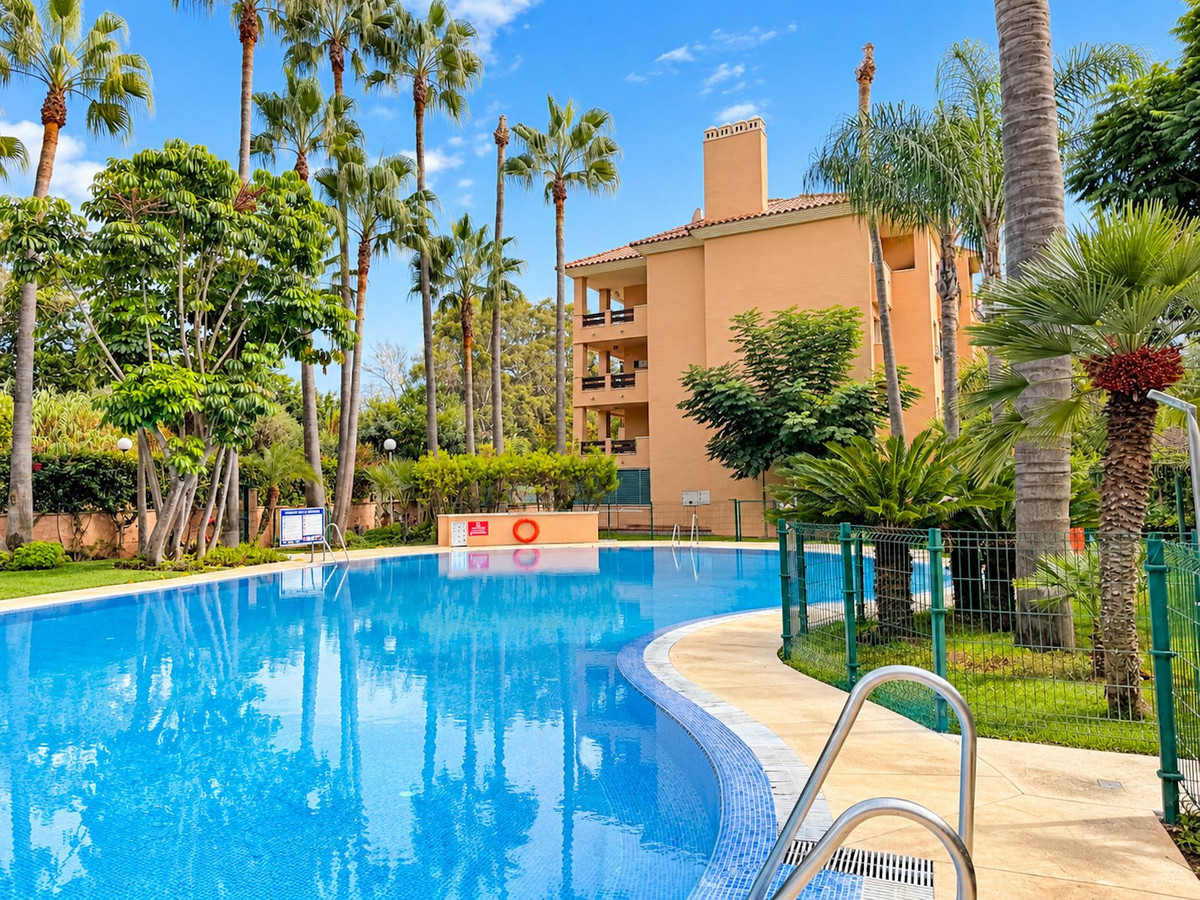 Middle Floor Apartment bilde 29